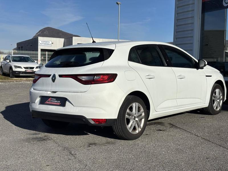 Renault Mégane 1.3 TCe 115ch Business