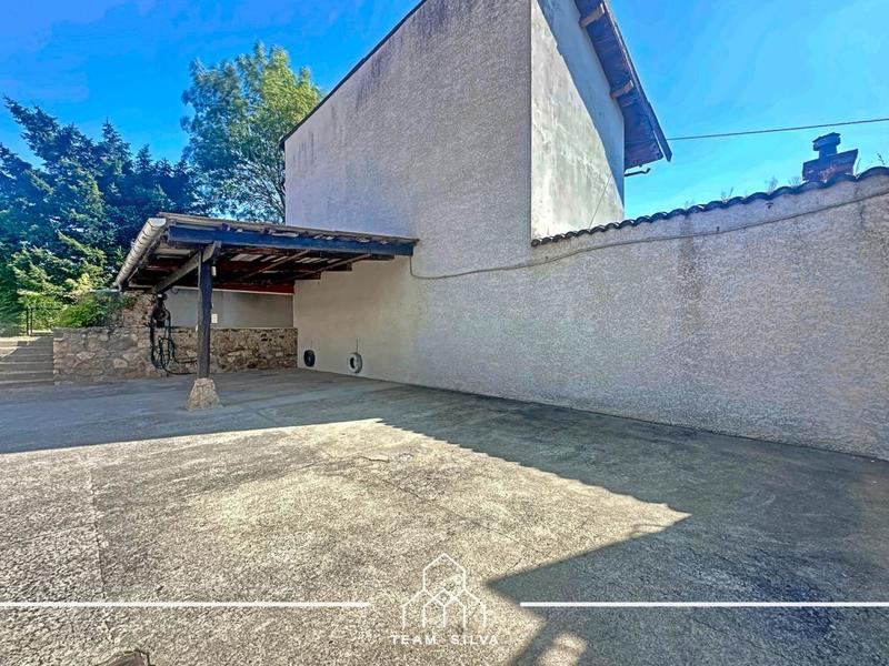 Maison - 145 m² - 5 pièces