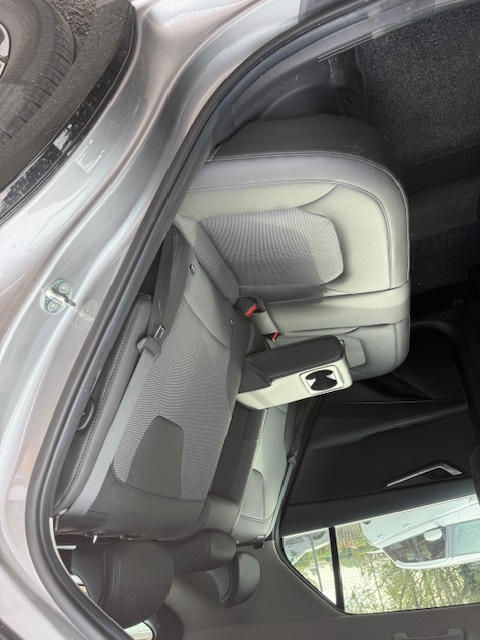 Kia Niro Hev Active Dct6