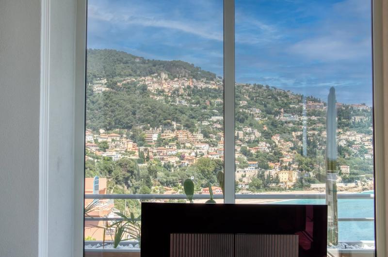 Appartement - 112 m² - 4 pièces