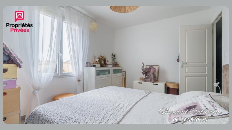 Maison - 145 m² - 7 pièces