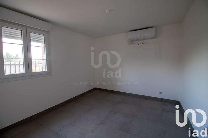 Maison - 108 m² - 5 pièces