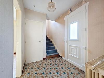 Maison - 76 m² - 4 pièces