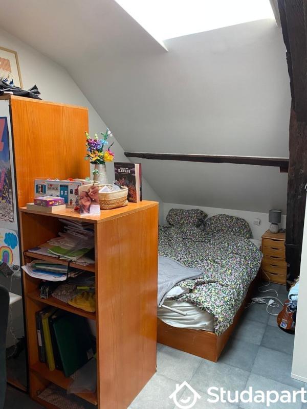 Appartement - 24 m² - 1 pièce