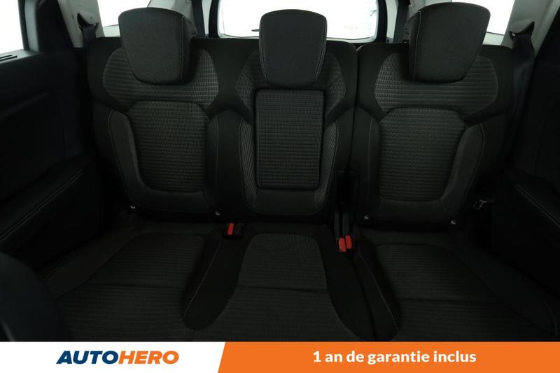 Renault Grand Scénic 1.5 dCi Energy Business Edc 7pl 110 ch