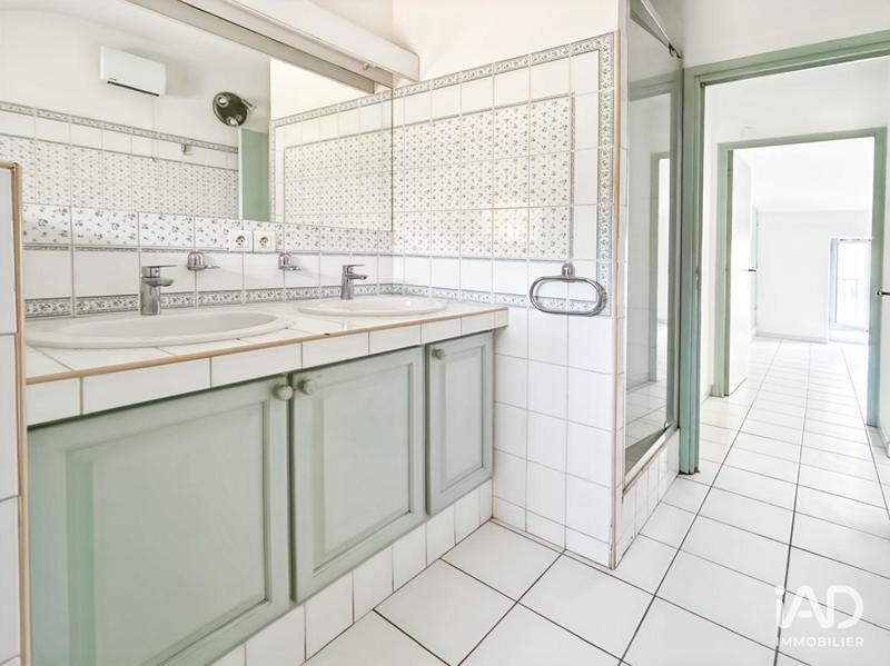 Maison - 127 m² - 5 pièces