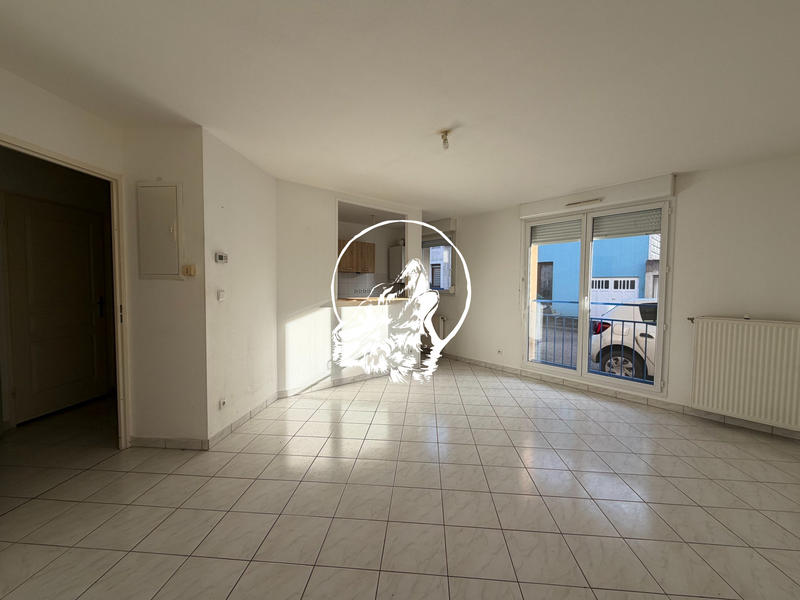 Appartement - 51 m² - 2 pièces