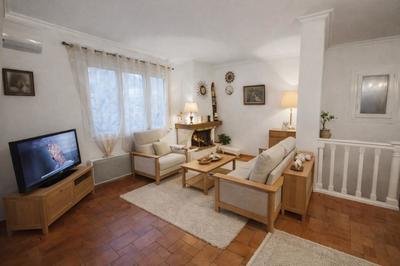 Maison - 135 m² - 6 pièces