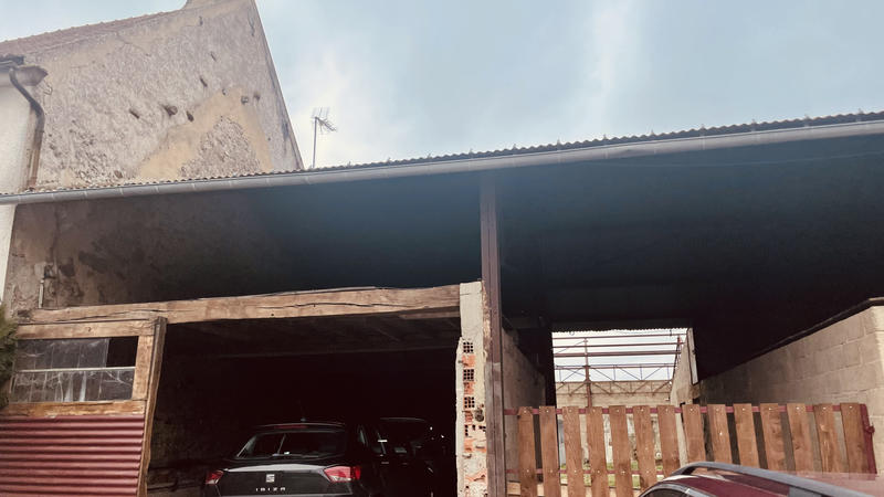 Local commercial - 97 m²