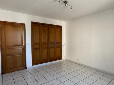 Maison - 126 m² - 6 pièces