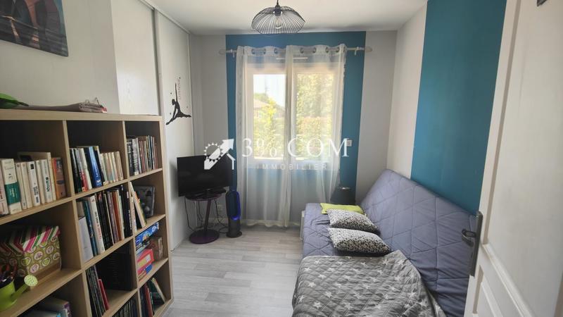 Maison - 133 m² - 5 pièces