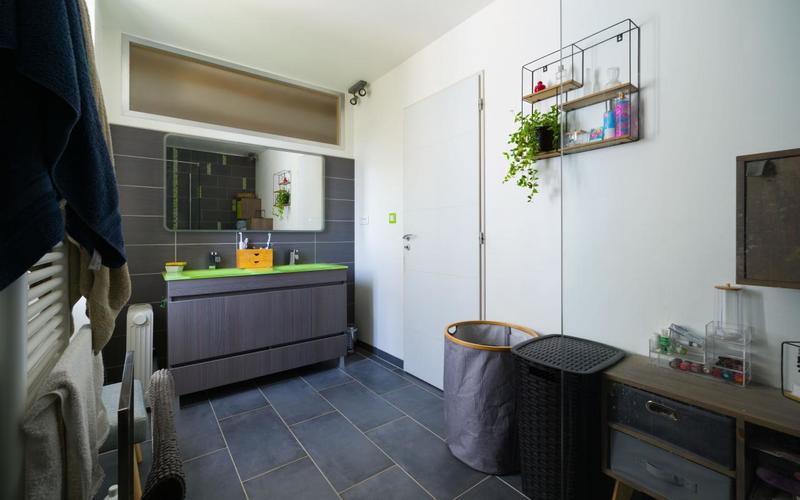 Maison de village - 187 m² - 5 pièces