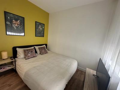 Appartement - 16 m² - 1 pièce