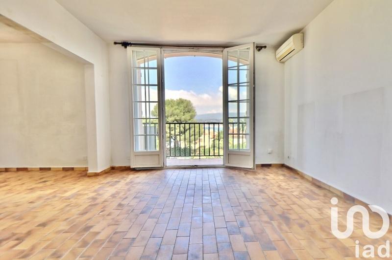 Appartement - 78 m² - 4 pièces