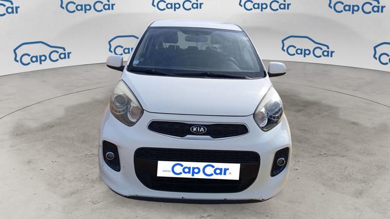 Kia Picanto 1.0 66 Active