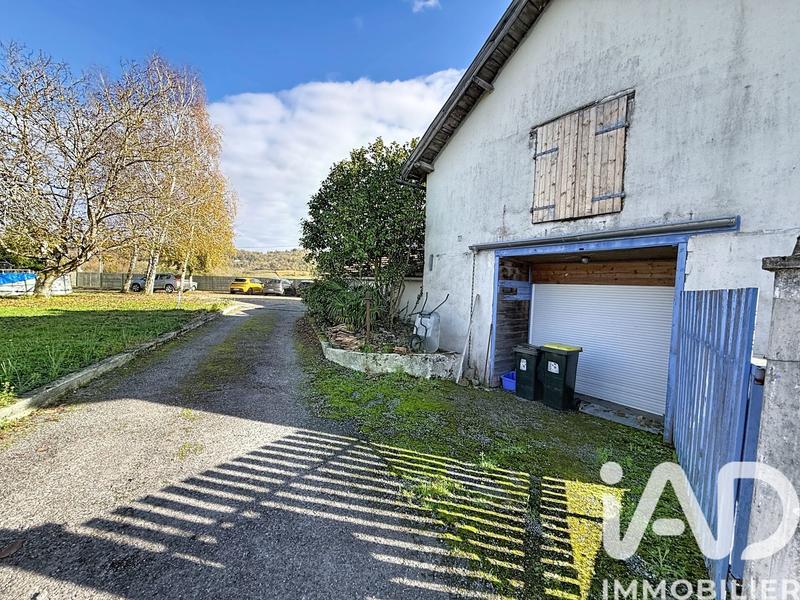 Maison - 207 m² - 4 pièces