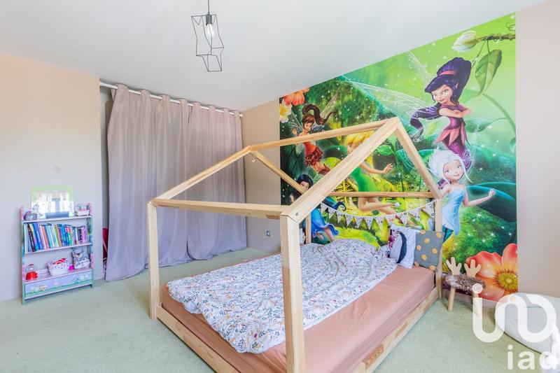 Maison - 195 m² - 6 pièces