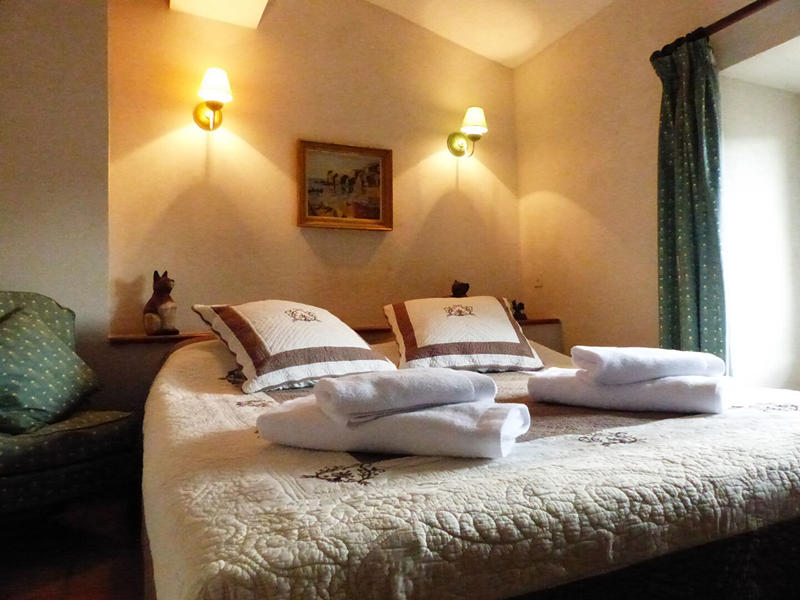 Maison - 312 m² - 6 pièces