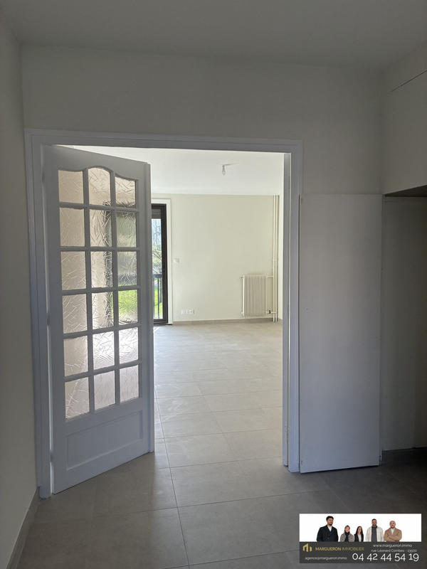 Appartement - 87 m² - 4 pièces