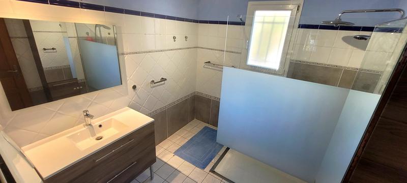 Villa - 123 m² - 4 pièces