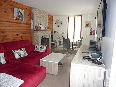 Maison - 66 m² - 3 pièces