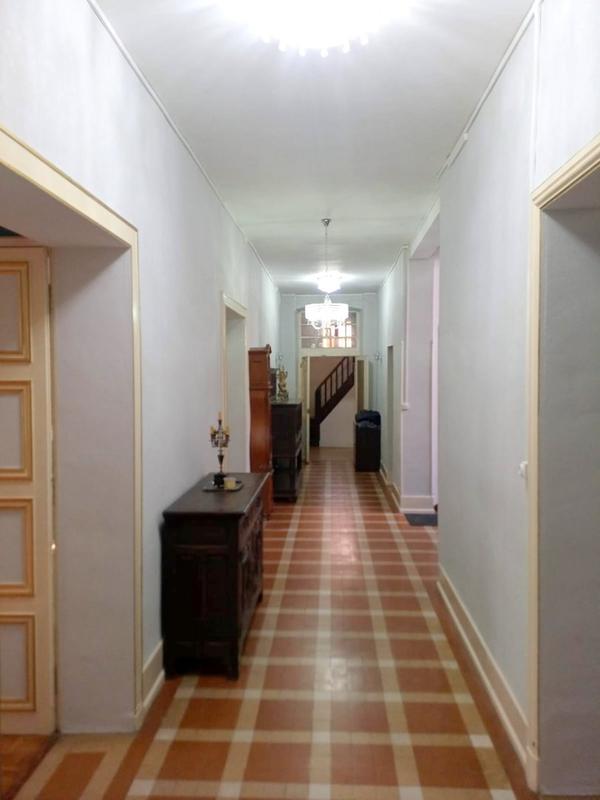 Maison - 518 m² - 18 pièces