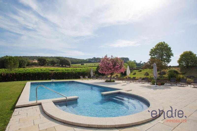 Appartement - 147 m² - 5 pièces