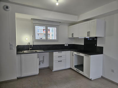 Appartement - 73 m² - 4 pièces