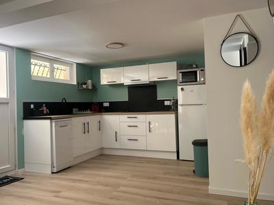 Maison - 127 m² - 6 pièces