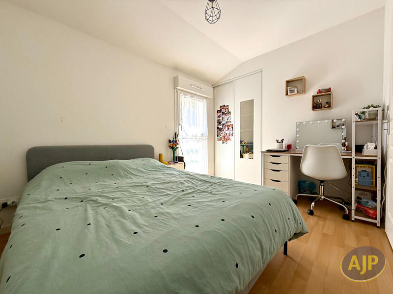 Maison - 82 m² - 4 pièces