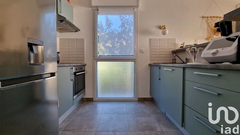 Maison - 89 m² - 4 pièces