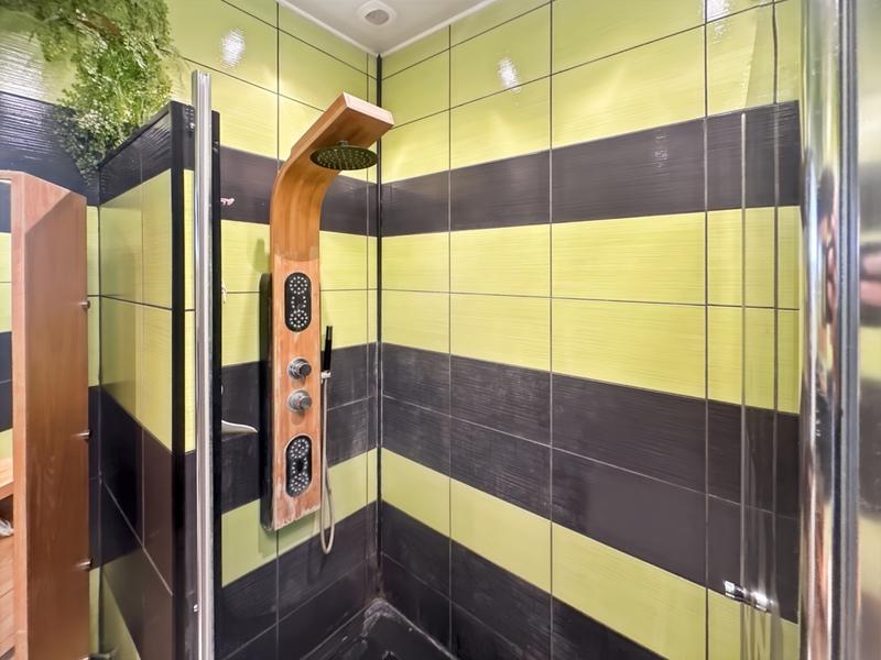 Maison - 80 m² - 3 pièces