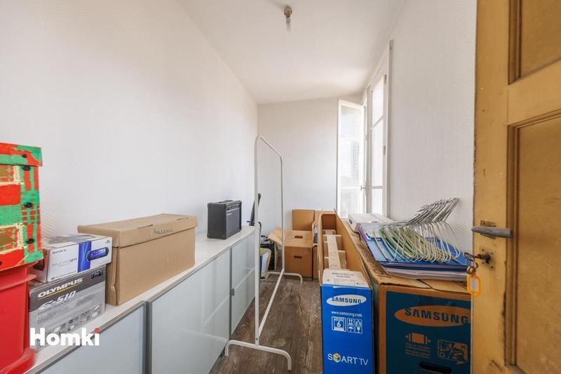 Appartement - 116 m² - 4 pièces