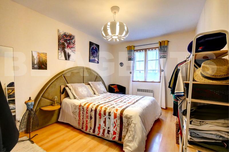 Maison traditionnelle - 115 m² - 6 pièces