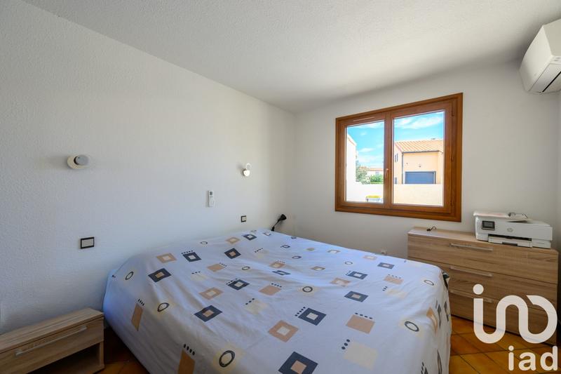 Maison - 107 m² - 5 pièces