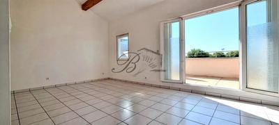 Duplex - 70 m² - 4 pièces