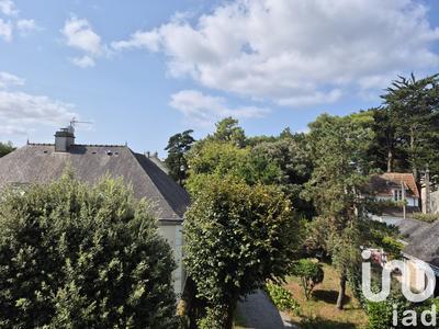 Appartement - 16 m² - 1 pièce