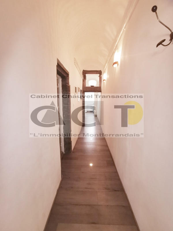 Appartement - 67 m² - 3 pièces