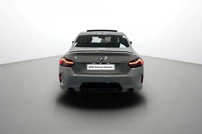 Bmw Serie 2 Coupe G42 Lci 230i 245 ch Bva8