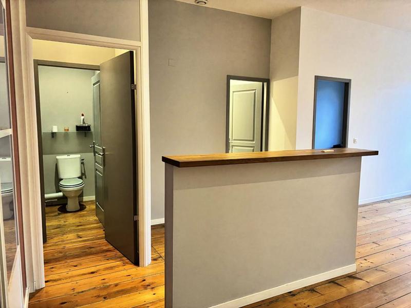 Appartement - 69 m² - 3 pièces