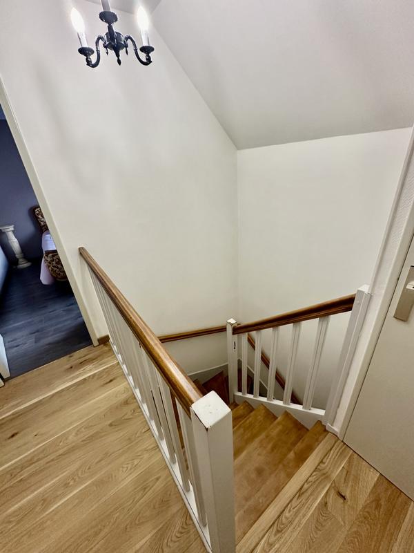 Maison traditionnelle - 101 m² - 5 pièces