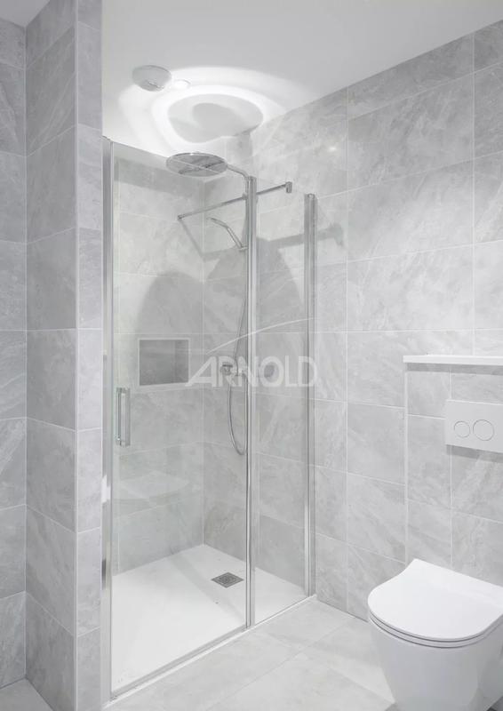 Appartement - 122 m² - 5 pièces