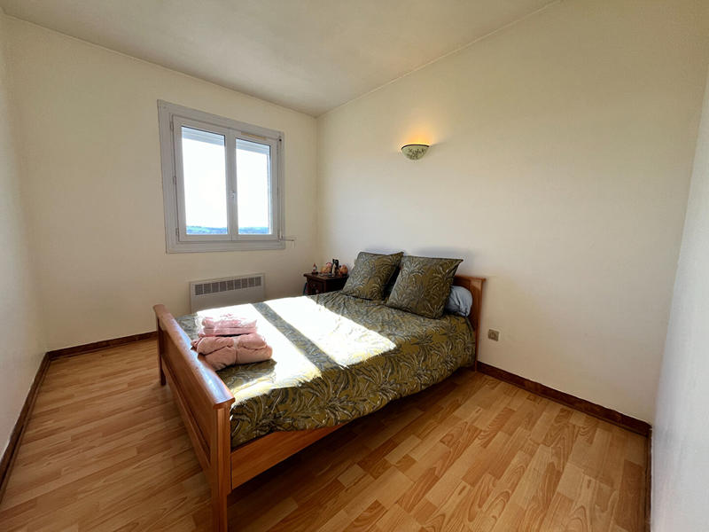 Maison de village - 115 m² - 6 pièces