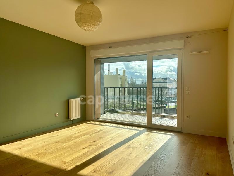 Appartement bourgeois - 75 m² - 3 pièces