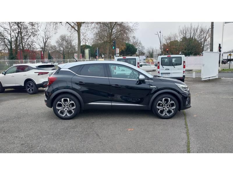 Renault Captur TCe 100 Gpl - 21 Intens