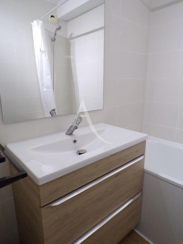 Appartement - 25 m²