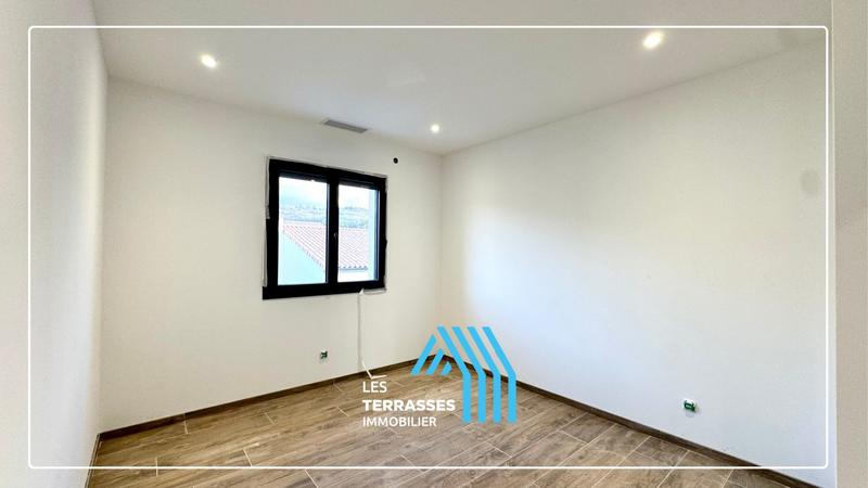 Villa - 125 m² - 6 pièces