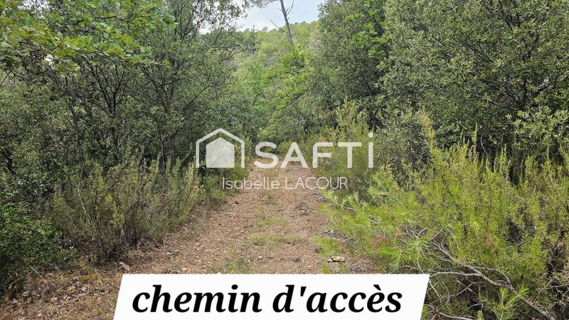 Terrain agricole - 11 136 m²