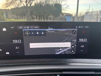 Peugeot 3008 III 1.2 Hybrid 145 E-Dcs6 Allure