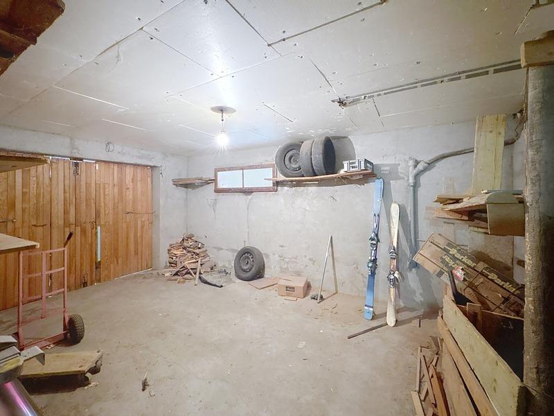 Maison - 84 m² - 4 pièces